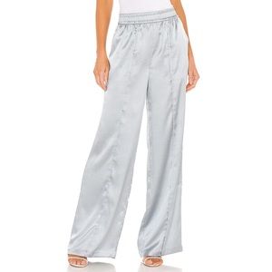 LPA Marisa Pant in dusty blue